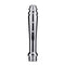 ANAL Enema Cleaning Shower Stainless Steel Colonic Douche Nozzle Vaginal Wash 13*2.3*1.6Cm 9*1.2*1.6Cm 13*5Cm